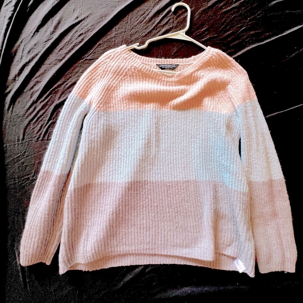 Dorthy Perkins Cozy Sweater